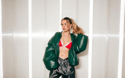 Kati K 1credit Kati K