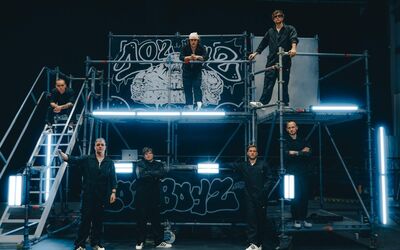 102 Boyz c einvietnamese