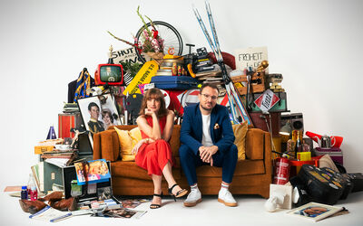 Ehrenwort 16x9 Photo Cedric Soltani