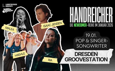 Handreicher pop quer