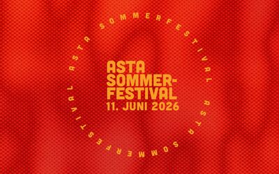 Asta Sommerfestival Paderborn