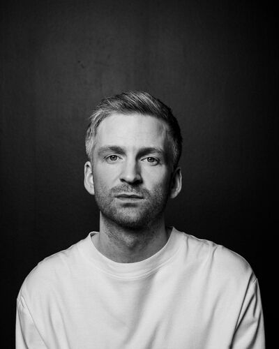 OA Falling Apart Together Digital