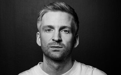 OA Falling Apart Together Digital