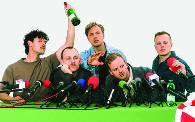 Landstreichr Konzerte 9 16 c David Gottwald 1