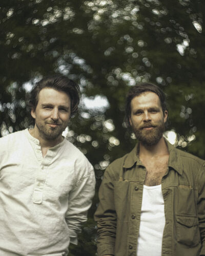 Landstreicher Konzerte Polynation 2024 by Hessel Stuut