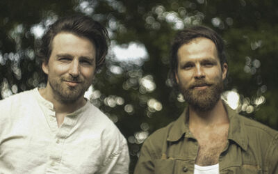 Landstreicher Konzerte Polynation 2024 by Hessel Stuut