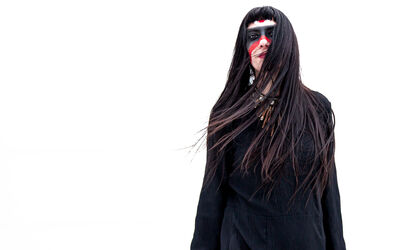 Landstreicher Konzerte Lili Refrain by Lodovica di Bernardo