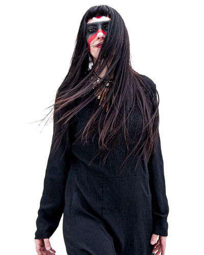 Landstreicher Konzerte Lili Refrain by Lodovica di Bernardo