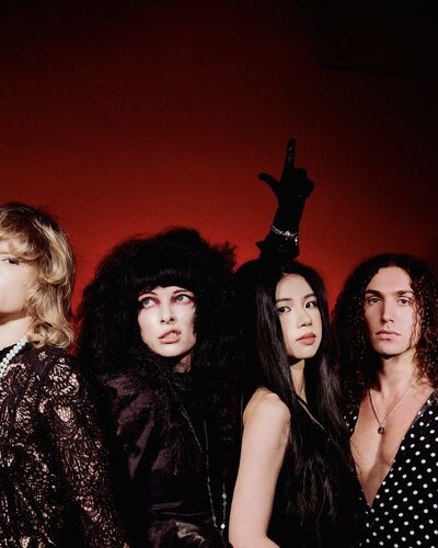 Landstreicher Konzerte Starbenders