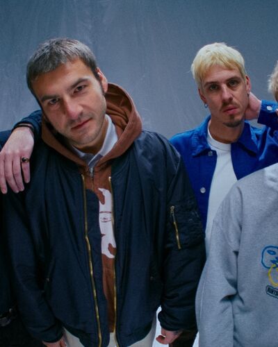 Landstreicher Konzerte SALÒ Presse26 c Kevin Pham1