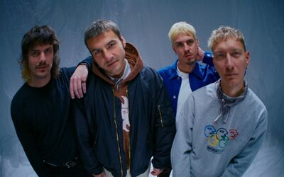 Landstreicher Konzerte SALÒ Presse26 c Kevin Pham1