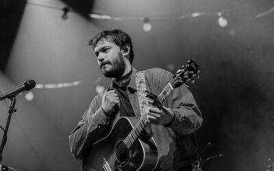 Landestreicher Konzerte John Vincent 3 Press Pic