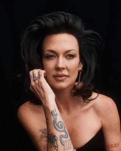 Landstreicher Konzerte Amanda Shires LOOK 6 CATO records