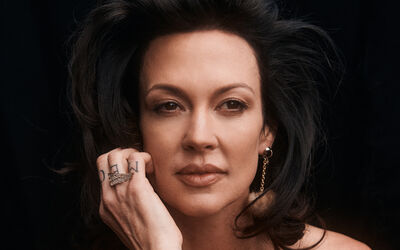 Landstreicher Konzerte Amanda Shires LOOK 6 CATO records