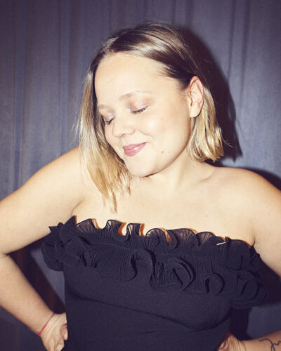 Landstreicher Konzerte HADL Tour Caren Detje 0216