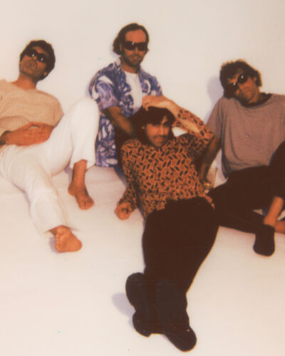 Landstreicher Konzerte Allah Las 1 c Alexandra Cabral 0226