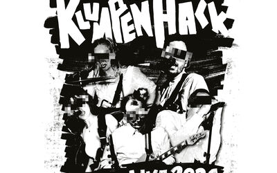 Das lumpenpack klumpenhack live 26 27 1 12