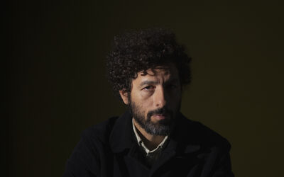 Landstreicher Konzerte Jose Gonzalez 2025 foto Ellika H hires 04