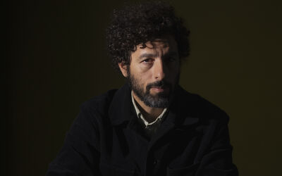 Landstreicher Konzerte Jose Gonzalez 2025 foto Ellika H hires 04