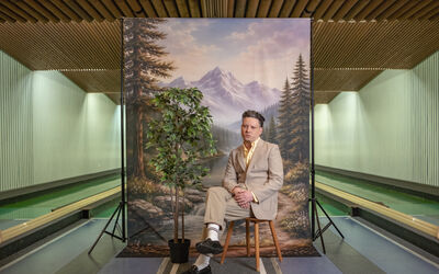 Landstreicher Konzerte GWS OK Promo 300dpi 4 Credit Oskar Funke Onkel Lina