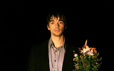 Landstreicher Konzerte Mika Noé Pressefoto c Malu Ebenau1 1