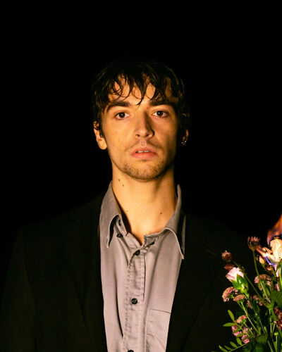 Landstreicher Konzerte Mika Noé Pressefoto c Malu Ebenau1 1