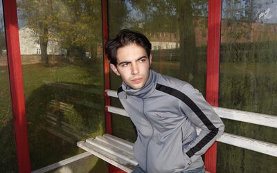 Landstreicher Konzerte Jassin 03 Jana Kircher