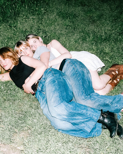 Landstreicher Konzerte lovehead 1 credit Nikolas Rode