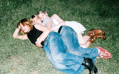 Landstreicher Konzerte lovehead 1 credit Nikolas Rode