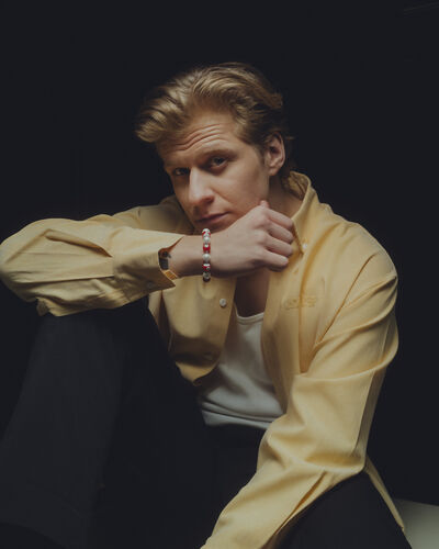 Landstreicher Konzerte Thorsteinn Einarsson C Christopher Kelemen 6