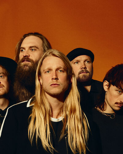 Junkyard Drive Vertical