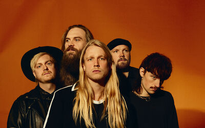 Junkyard Drive Vertical