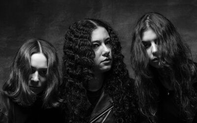 Crypta Main Band Photo 2025 Credit Rafael Karelisky