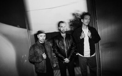 Landstreicher Konzerte OKKID FELIX LADEWIG