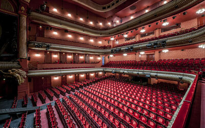 Stage theater des westens berlin 6