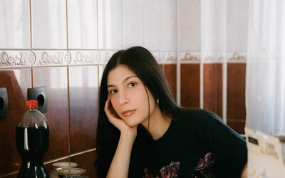 Bukarest c Julius Gabele