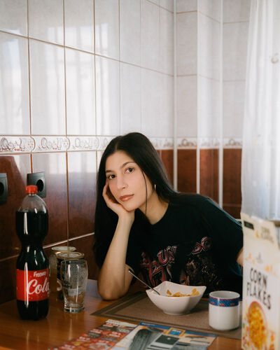 Bukarest c Julius Gabele