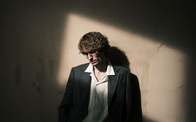 Landstreicher Konzerte TOBIAS