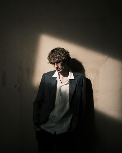 Landstreicher Konzerte TOBIAS