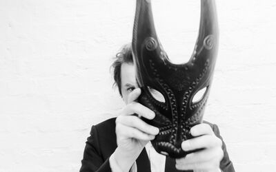 Landstreicher Konzerte Portrait 3 Credits Andreas Hornoff