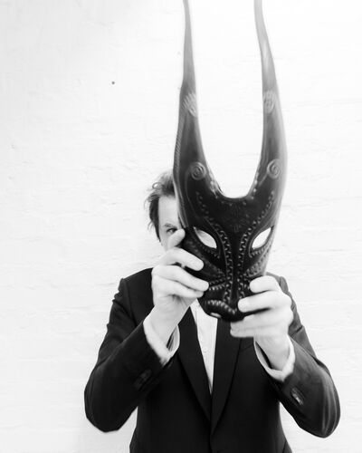 Landstreicher Konzerte Portrait 3 Credits Andreas Hornoff