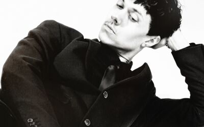 Landstreicher Konzerte Sharaktah 1 c Paul Hoppe