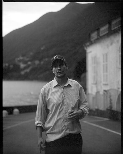 Landstreicher Konzerte Bruno Kawelcke