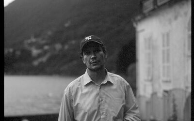 Landstreicher Konzerte Bruno Kawelcke