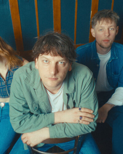 Landstreicher Konzerte Naked Cameo 1281435 90002 Alex Gotter