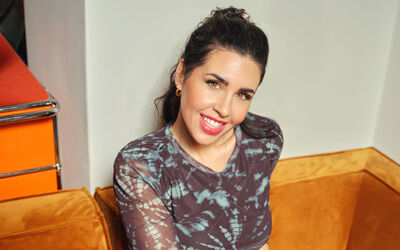 Landstreicher Konzerte_Ariana Baborie