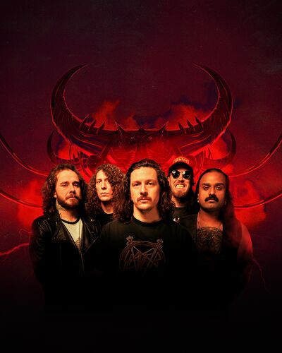 Landstreicher Konzerte_ BAEST_echelon artists