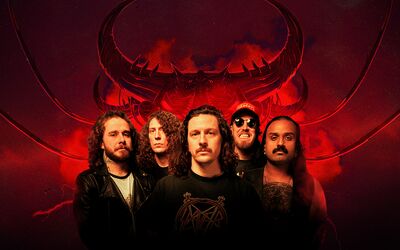 Landstreicher Konzerte_ BAEST_echelon artists