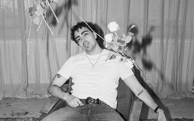 Landstreicher Konzerte Lea Pech 1