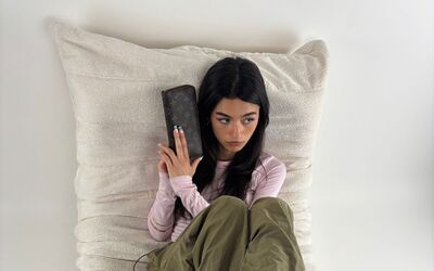 Landstreicher Konzerte 01 Ceren xoxo Ceren Credit Ceyda Yüksekol